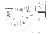 Electrical, Harnesses