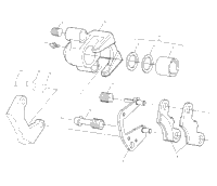 Front Brake