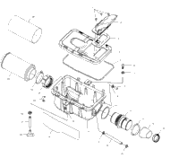 Air Box A00cd32aa