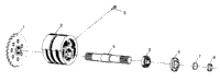 Front Tightener Magnum 6X6 & Swedish Magnum 6X6 S97ae42e