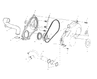 Clutch Cover A01cd50aa