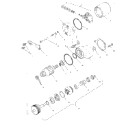 Starting Motor