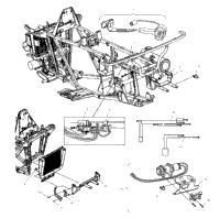 Multi Mount Winch Aj
