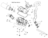 Air Box /Ad/Af