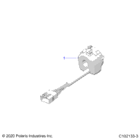 Steering, Controls, Left Hand Controls