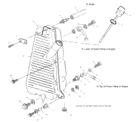 Oil Tank A02ch42aa (4968536853B12)