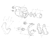 Front Brake