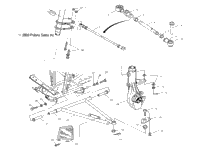 Aarm/Strut Mounting /Ab/Ac/Fb