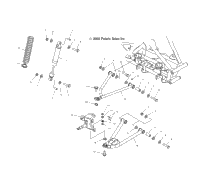 Front Suspension