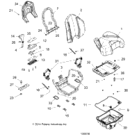 Body, Seat, Passenger