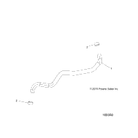 Engine, Cooling Bypass