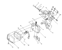 Headlight Assembly