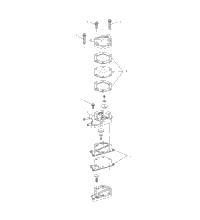 Fuel Pump A01cl50da