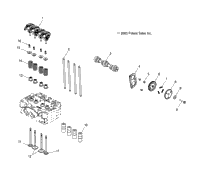 Intake & Exhaust