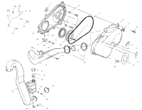 Clutch Cover