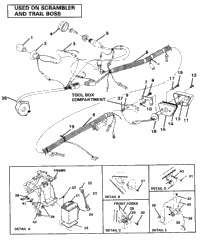 Wire Harness