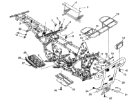 Bumper/Rack Mounting