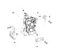 Transmission Mounting /Ab/Fc