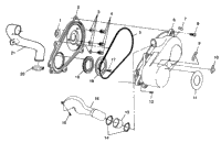 Clutch Cover