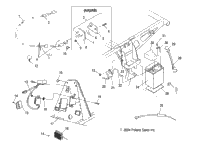 Electrical/Taillight /Ab/Ac/Fa