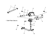 Air Injection System /Eb/Ec/Ed