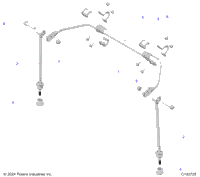 Suspension, Stabilizer Bar