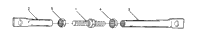Center Adjuster Assemblypn 1380002
