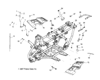 Chassis, Frame