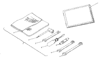 Tool Kit Assembly