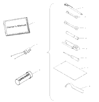 Tool Kit A99ch33ia