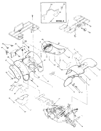 Body Assembly