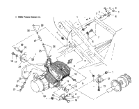 Engine Mounting