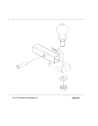 Chassis, Hitch