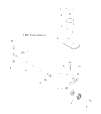 Gear Selector