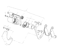 Front Brake