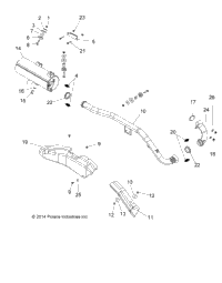 Engine, Exhaust