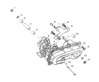 Engine Bracket