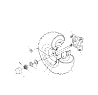 Rear Wheel Drive