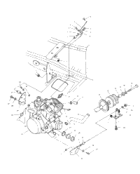 Engine Mounting