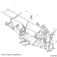 Chassis, Frame