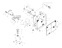 Cooling System A99ch45ia