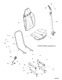 Body, Seat