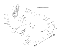 Aarm Mounting & Strut Mounting