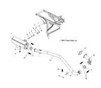 Exhaust System /Fc