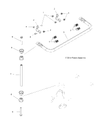 Suspension, Stabilizer Bar