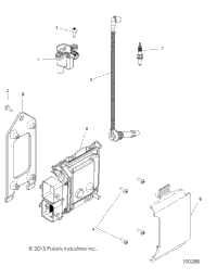 Electrical, Ignition