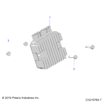 Electrical, Voltage Regulator And Mounting