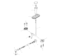 Gear Selector