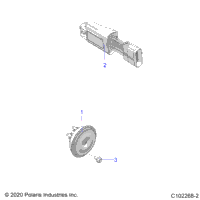 Electrical, Horn & Flash Module