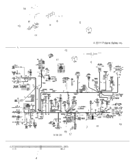 Electrical, Harnesses